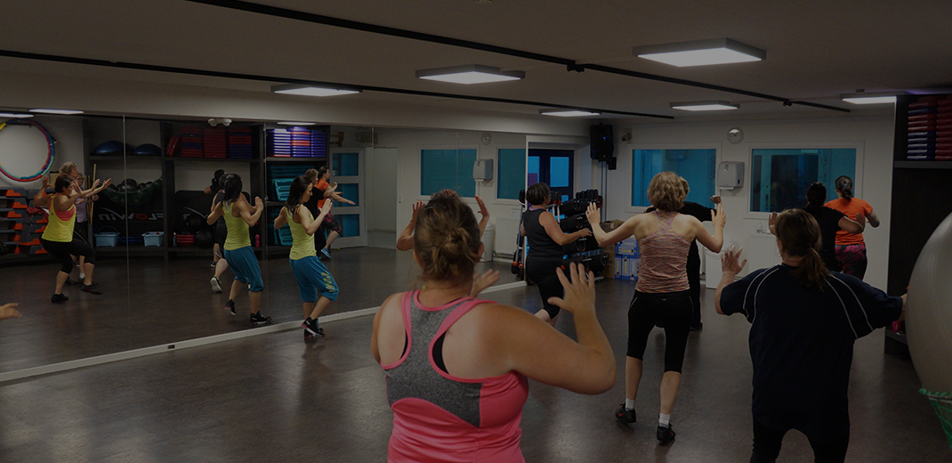 Zumba
